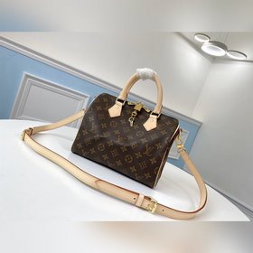 Сумка LV Speedy 25, модель M41113 Являясь классическим образцом 