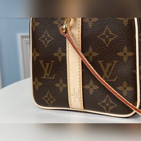 Сумка LV Speedy 25, модель M41113 Являясь классическим образцом 