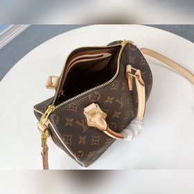 Сумка LV Speedy 25, модель M41113 Являясь классическим образцом 