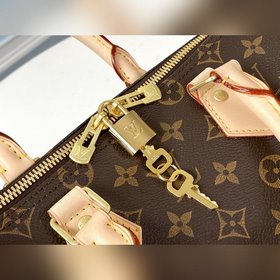 Сумка LV Speedy 25, модель M41113 Являясь классическим образцом 