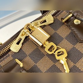 Сумка LV Speedy 25, модель N41368 Являясь классическим образцом 