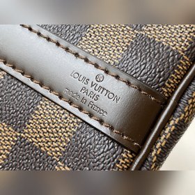 Сумка LV Speedy 25, модель N41368 Являясь классическим образцом 