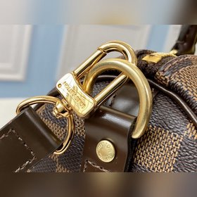 Сумка LV Speedy 25, модель N41368 Являясь классическим образцом 