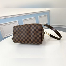 Сумка LV Speedy 25, модель N41368 Являясь классическим образцом 