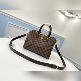 Сумка LV Speedy 25, модель N41368 Являясь классическим образцом 