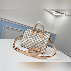 Сумка LV Speedy 25, модель N41374 Сумка Speedy 25, являясь класс