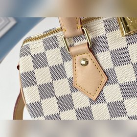 Сумка LV Speedy 25, модель N41374 Сумка Speedy 25, являясь класс