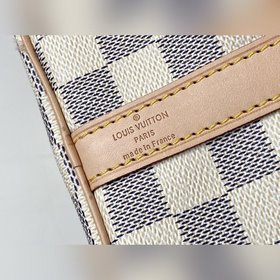 Сумка LV Speedy 25, модель N41374 Сумка Speedy 25, являясь класс