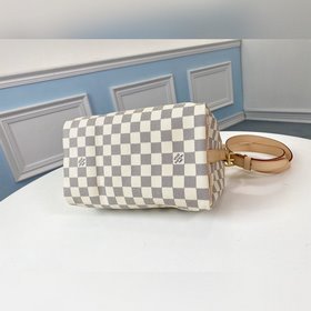 Сумка LV Speedy 25, модель N41374 Сумка Speedy 25, являясь класс