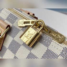 Сумка LV Speedy 25, модель N41374 Сумка Speedy 25, являясь класс