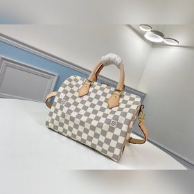 Сумка LV Speedy 25, модель N41374 Сумка Speedy 25, являясь класс