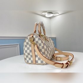 Сумка LV Speedy 25, модель N41374 Сумка Speedy 25, являясь класс