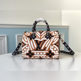 LV Модель： M56588 В рамках капсульной коллекции Crafty представл
