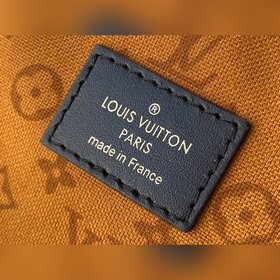 LV Модель： M56588 В рамках капсульной коллекции Crafty представл
