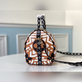 LV Модель： M56588 В рамках капсульной коллекции Crafty представл
