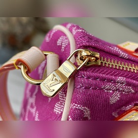 LV Модель： m95052 Сумка Speedy 61252 Новая коллекция осень-зима 