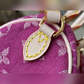 LV Модель： m95052 Сумка Speedy 61252 Новая коллекция осень-зима 