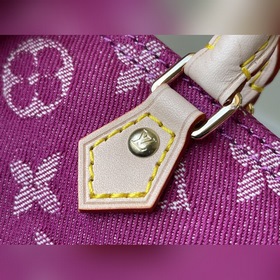 LV Модель： m95052 Сумка Speedy 61252 Новая коллекция осень-зима 