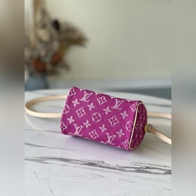 LV Модель： m95052 Сумка Speedy 61252 Новая коллекция осень-зима 