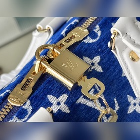 LV Артикул： M20751  Сумка 20 Эта сумка 20 из серии Match являе