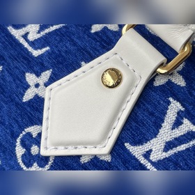 LV Артикул： M20751  Сумка 20 Эта сумка 20 из серии Match являе