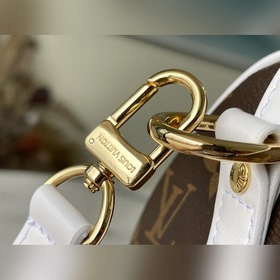 LV Модель： M20754 Сумка Speedy25 Классическая сумка из парусины