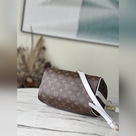 LV Модель： M20754 Сумка Speedy25 Классическая сумка из парусины