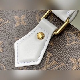 LV Модель： M20754 Сумка Speedy25 Классическая сумка из парусины