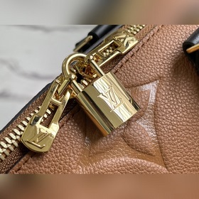 LV Модель： M45840 Сумка Speedy Bandoulière 25 , представленная в 