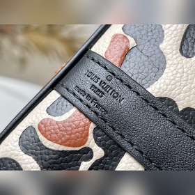 LV Модель： M45840 Сумка Speedy Bandoulière 25 , представленная в 