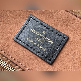 LV Модель： M45840 Сумка Speedy Bandoulière 25 , представленная в 