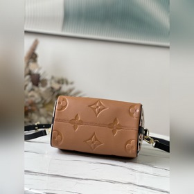 LV Модель： M45840 Сумка Speedy Bandoulière 25 , представленная в 