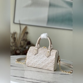 LV Артикул： M46163 Speedy 20 Сумка Новые цвета сезона подчерки