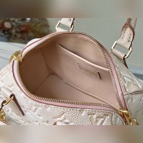 LV Артикул： M46163 Speedy 20 Сумка Новые цвета сезона подчерки