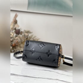 LV Модель： M58524 Сумка Speedy Bandoulière 25 , представленная в 