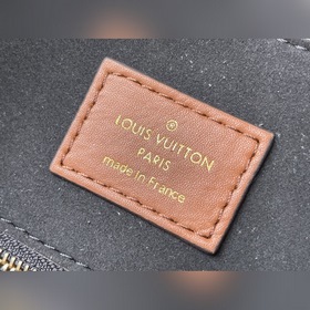 LV Модель： M58524 Сумка Speedy Bandoulière 25 , представленная в 