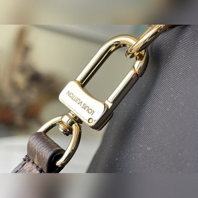 LV Артикул： M59008 Черный  Сумка Speedy Bandoulière 25 Изготовл