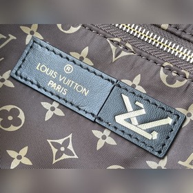 LV Артикул： M59008 Черный  Сумка Speedy Bandoulière 25 Изготовл