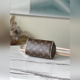 LV « » Артикул： M61252 Сумка из классической парусины излучает же
