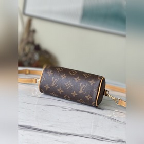 LV Модель： M81085 Сумка-подушка Классическая сумка Speedy с лако