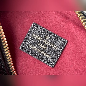 LV Артикул： M81456 Сумка с шелкографией Классическая сумка Nano