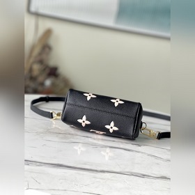 LV Артикул： M81456 Сумка с шелкографией Классическая сумка Nano