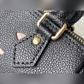 LV Артикул： M81456 Сумка с шелкографией Классическая сумка Nano