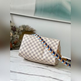 LV Артикул： N50054 Сумка-подушка из серии SPEEDY BANDOULIèRE 30 