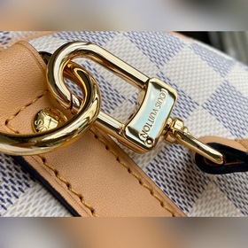 LV Артикул： N50054 Сумка-подушка из серии SPEEDY BANDOULIèRE 30 