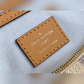 LV Артикул： N50054 Сумка-подушка из серии SPEEDY BANDOULIèRE 30 