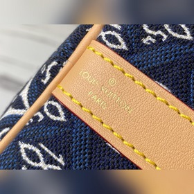 LV Модель： M57400 Nicolas Ghesquière Сумка-подушка Созданная для