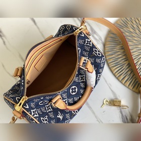 LV Модель： M57400 Nicolas Ghesquière Сумка-подушка Созданная для