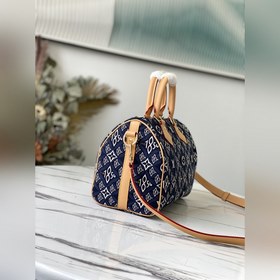 LV Модель： M57400 Nicolas Ghesquière Сумка-подушка Созданная для