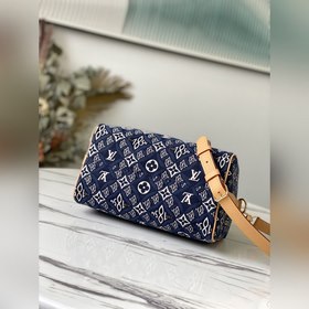 LV Модель： M57400 Nicolas Ghesquière Сумка-подушка Созданная для